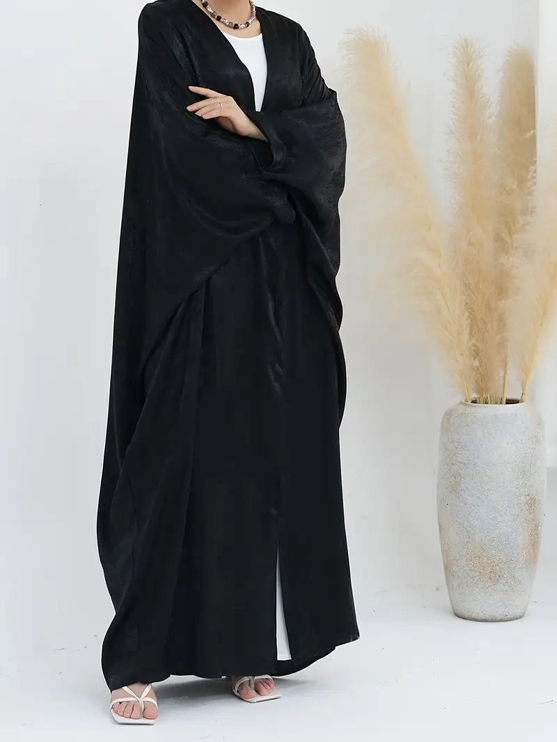Velvet Abaya