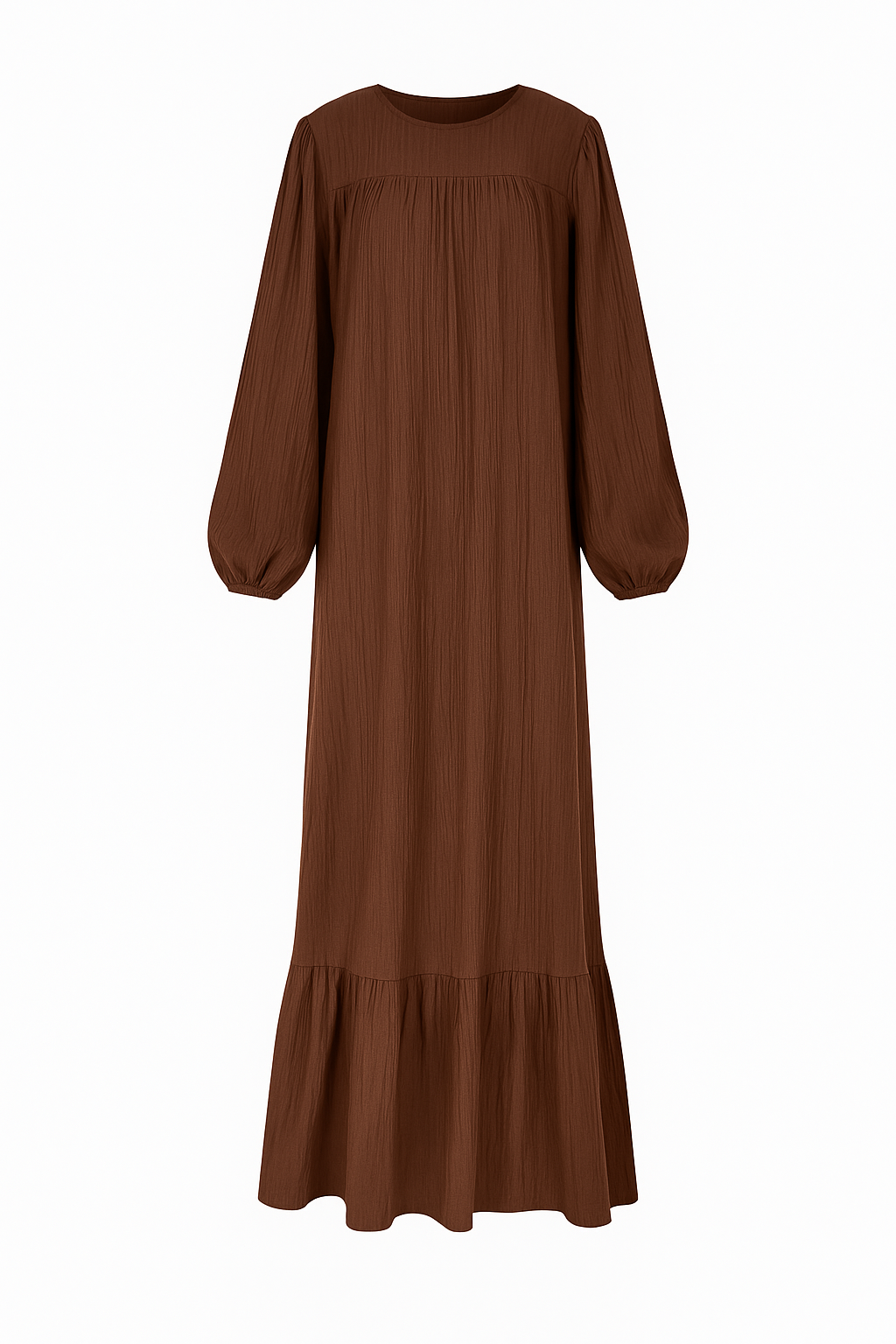 Abaya Dress
