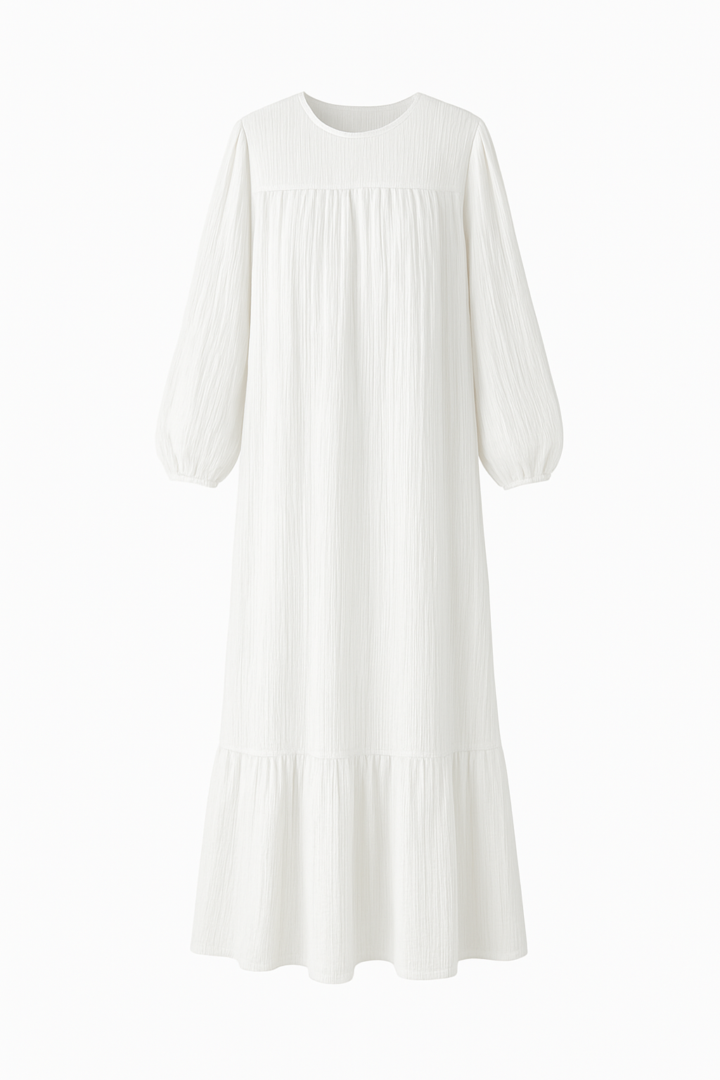 Abaya Dress
