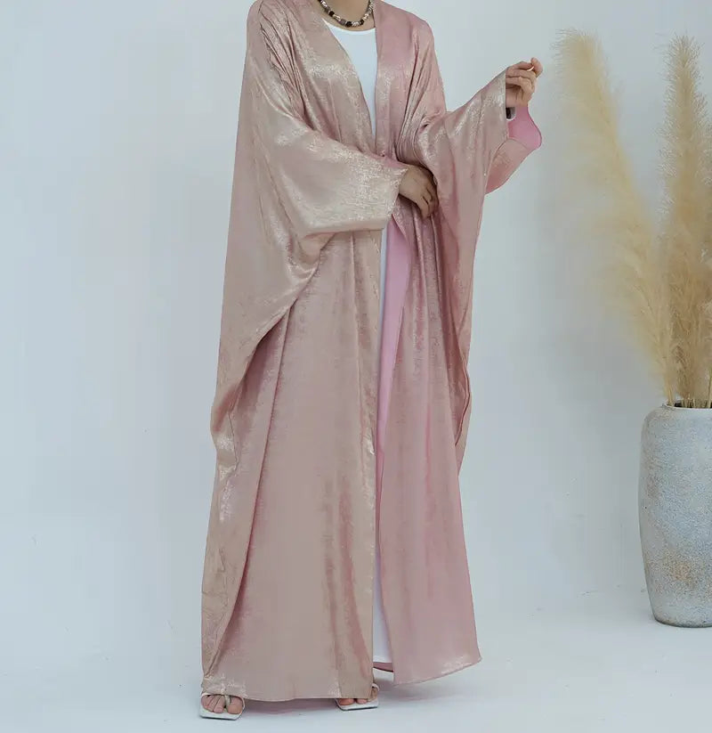 Velvet Abaya